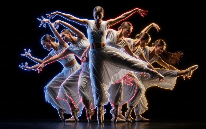 How to Build a Creative Lifestyle