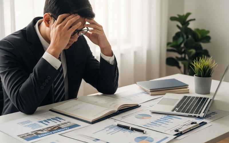 How to Check a Building for Hidden Issues