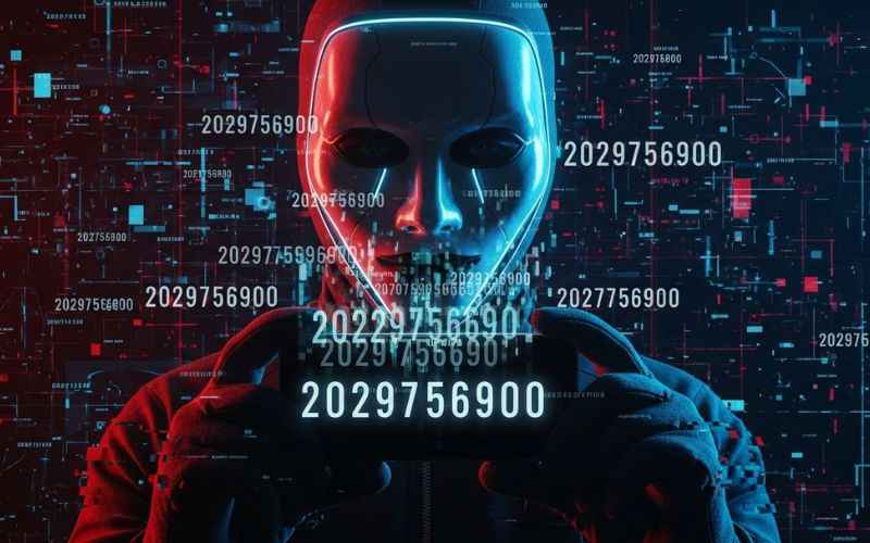 How to Report the Number 2029756900