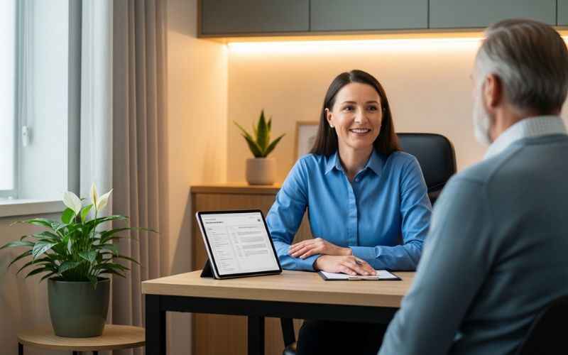 How to Solve Your Health Worries Today