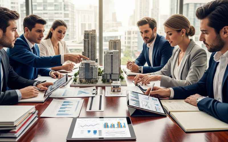 How to Use Business Properties Aggr8investing for Retirement