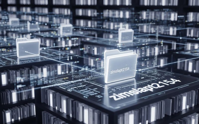 Is zimslapt2154 a Security Threat