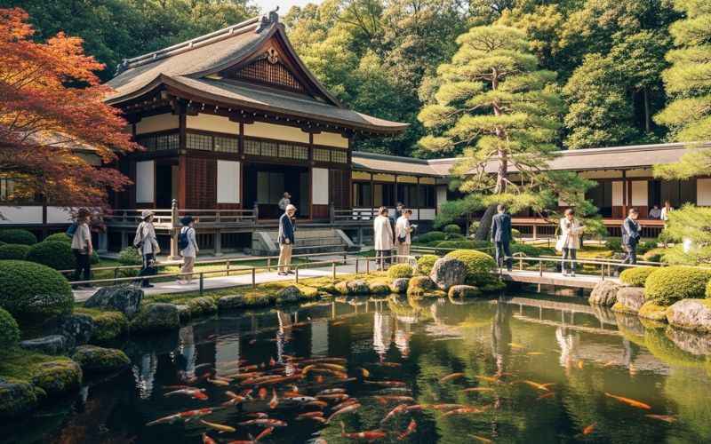 Making Memories that Last a Year