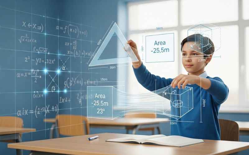 Powerful Tools for Every Homework Problem