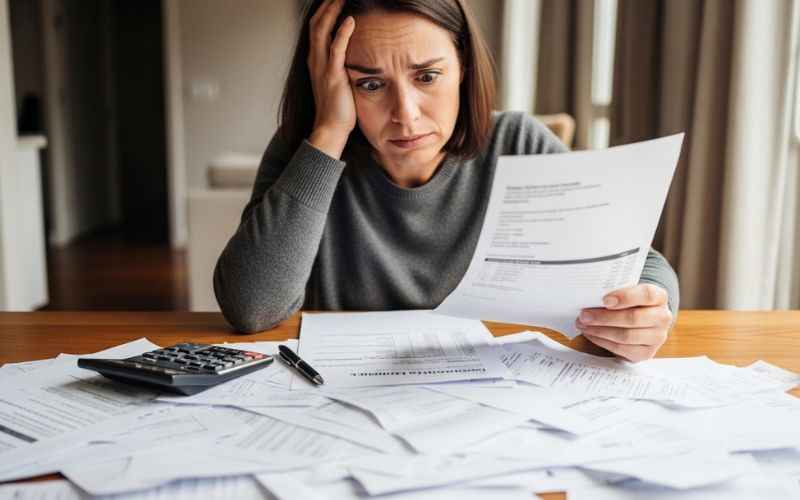 The Importance of Debt Validation