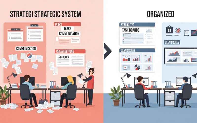 The Secret to Higher Productivity Every Day