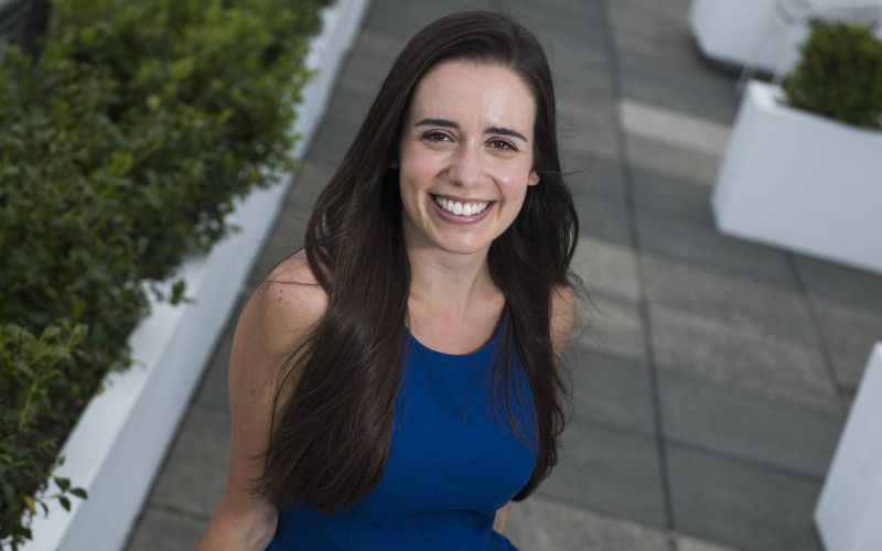 The power of a private life in a public world