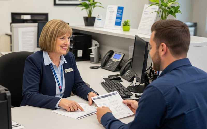 Understanding Authorized Third Party MVD Services