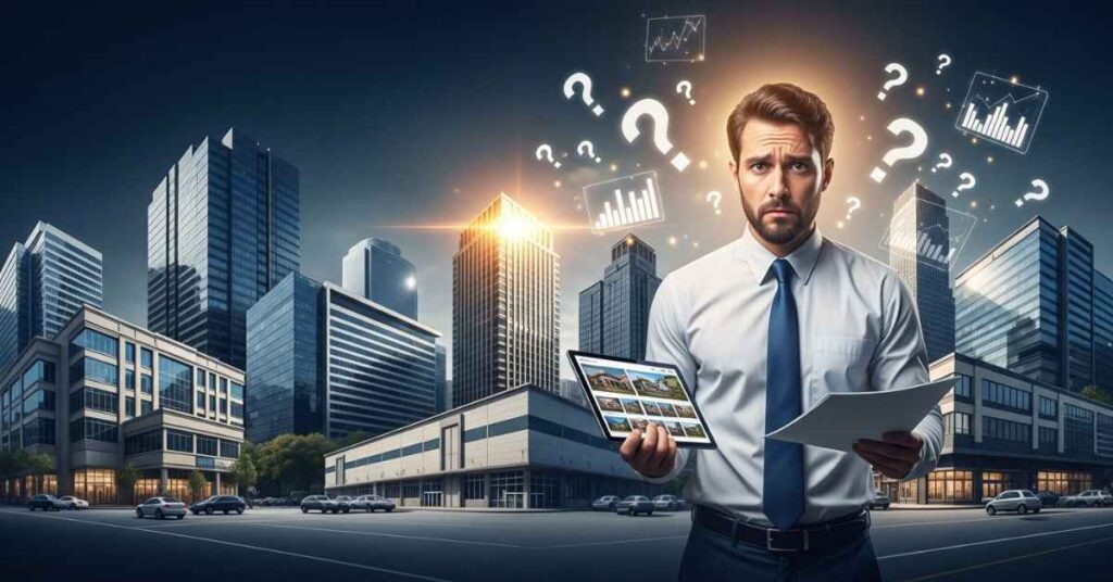 business properties aggr8investing