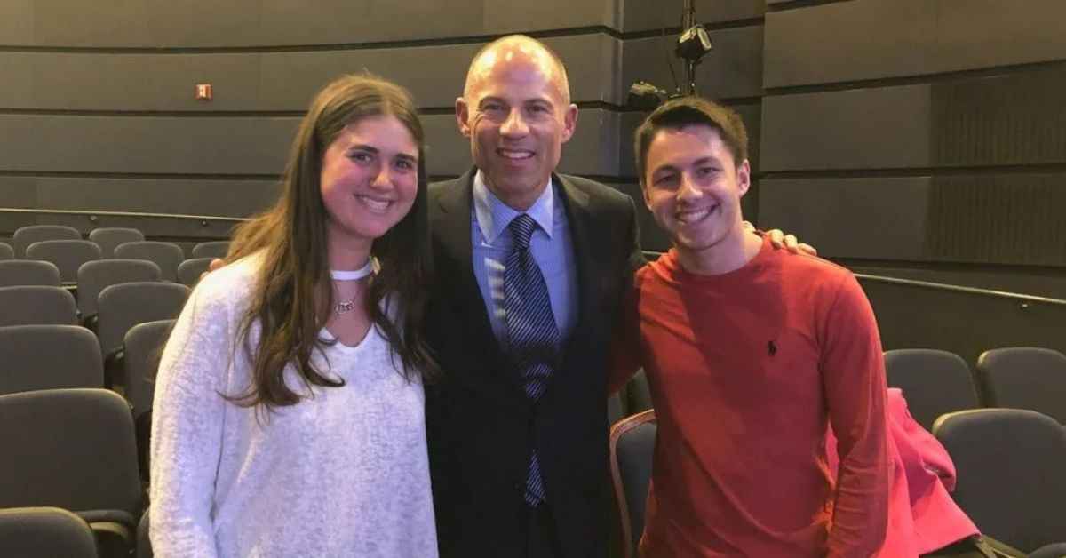 mychael schnell husband