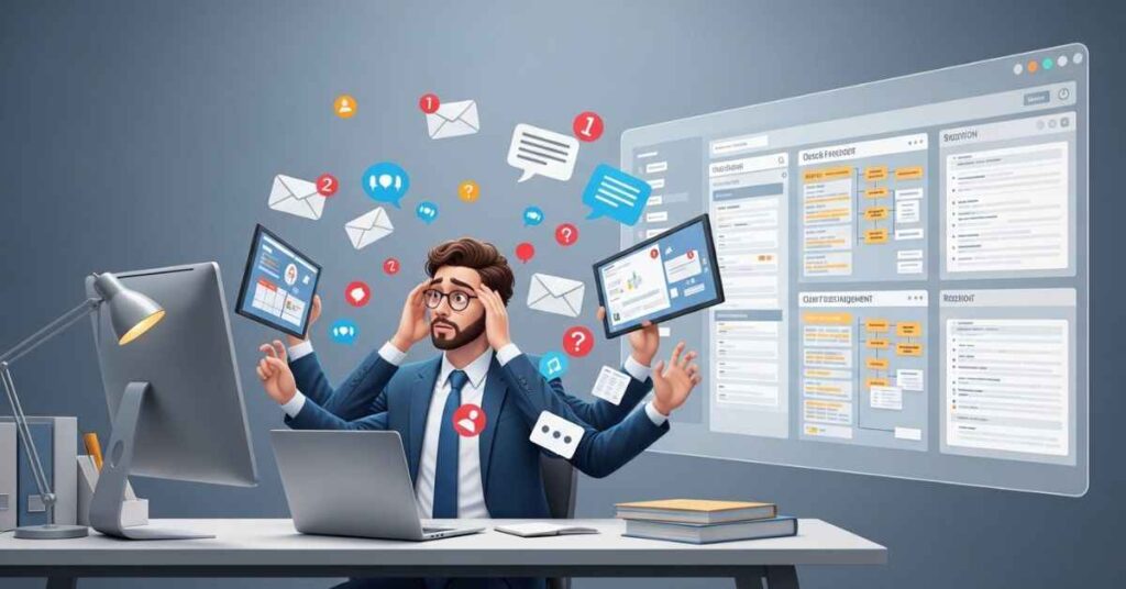 workplace guide ewmagwork